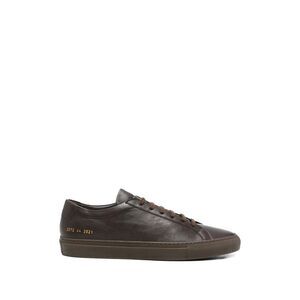Common Project Brown Trainers - Low-Tops Men